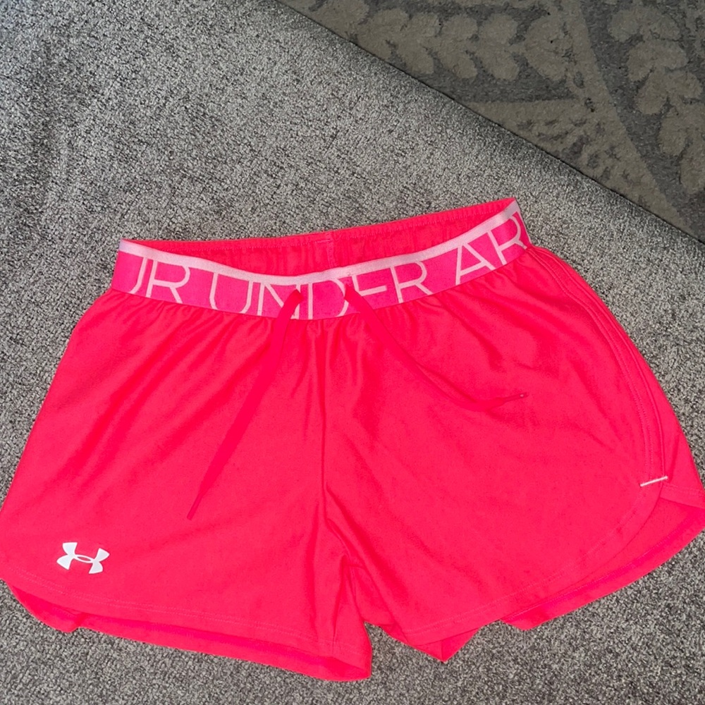 Women’s casual loose fitting shorts